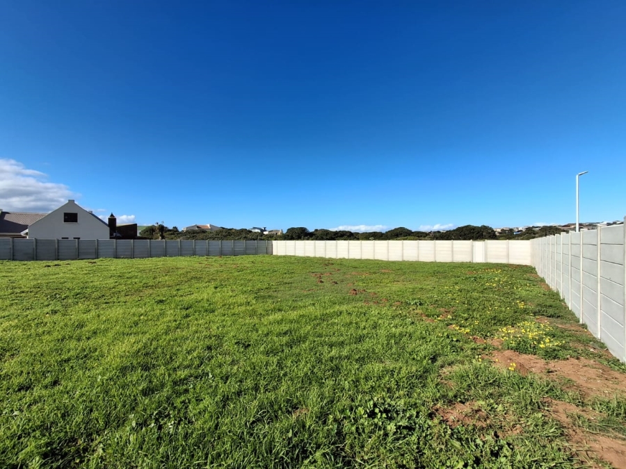 0 Bedroom Property for Sale in Stilbaai Wes Western Cape